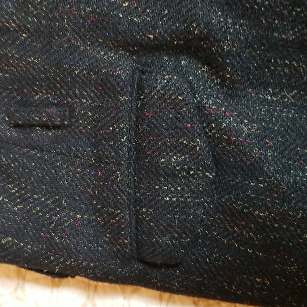 Parco wool trouser - Picture 7 of 9